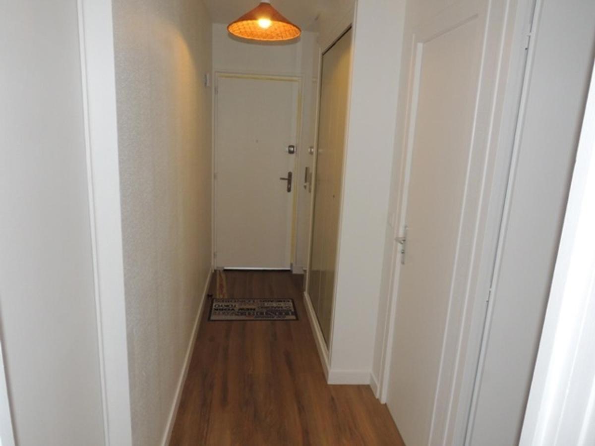 Appartement T3 Confortable A 300M Plage, Terrasse, Proche Commerces Et Marche Central - Fr-1-71-51 Royan Exterior foto